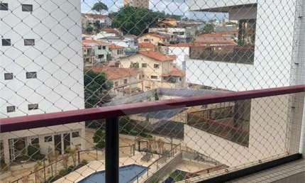 Apartamento com 3 quartos à venda em Vila Aurora (zona Norte) - SP