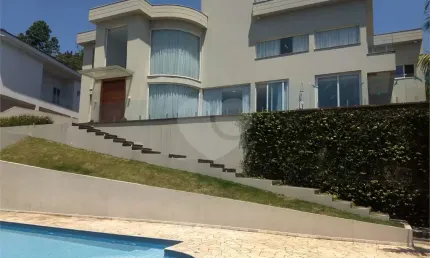 Casa em condomínio fechado com 4 quartos à venda na São Pedro, Roseira, Mairiporã