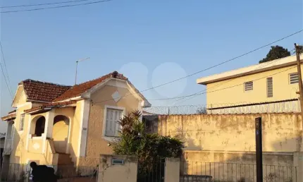 Casa térrea com 2 quartos à venda em água fria - sp