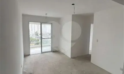 Apartamento com 3 quartos à venda em Vila Souza - SP