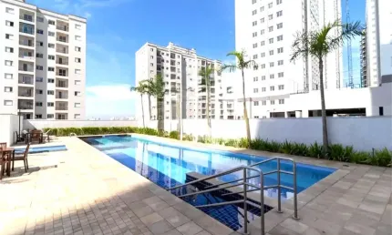 Apartamento com 2 quartos à venda em Vila Nova Cachoeirinha - SP