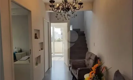 Sala comercial à venda na Rua José Monteiro Filho, Centro, São Bernardo do Campo