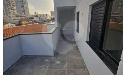 Apartamento com 3 quartos à venda em Vila Dom Pedro Ii - SP