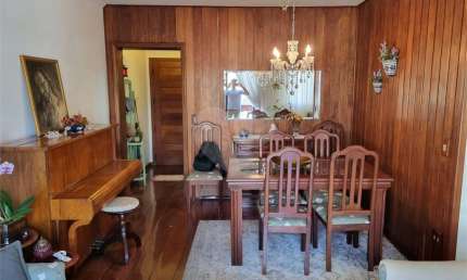 Apartamento com 3 quartos à venda na Saldanha Marinho, Centro, Serra Negra