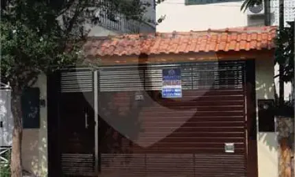Sobrado com 3 quartos à venda em Parada Inglesa - SP