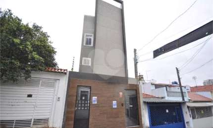 Apartamento com 1 quartos à venda em Vila Nivi - SP