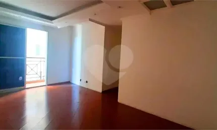 Apartamento com 2 quartos à venda em Vila Mazzei - SP