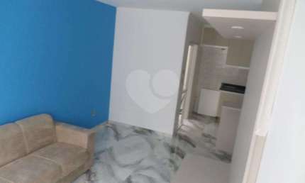 Casa em condomínio fechado com 2 quartos à venda na Rua Capricho, Vila Nivi, São Paulo