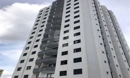 Apartamento com 3 quartos à venda em carandiru - sp