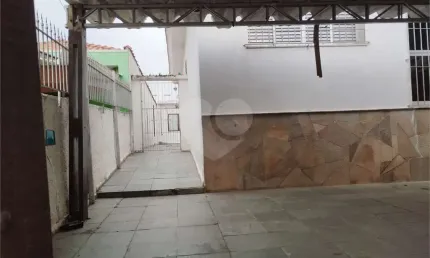 Casa térrea com 2 quartos à venda em parque vitória - sp