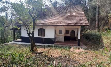 Casa com 3 quartos à venda na São Carlos, Serra da Cantareira, Mairiporã