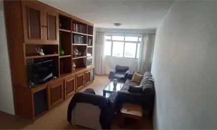Apartamento com 2 quartos à venda em Vila Anglo Brasileira - SP