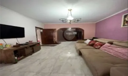 Sobrado com 3 quartos à venda em vila paulistana - sp