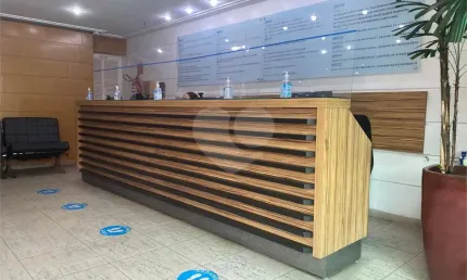 Sala comercial à venda na Rua Maestro João Gomes de Araújo, Santana, São Paulo
