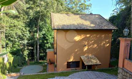 Condomínio com 2 quartos à venda em Parque Imperial - SP