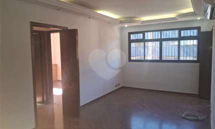 Apartamento com 3 quartos à venda em Lauzane Paulista - SP