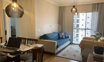 Apartamento com 2 quartos à venda na Rua Marechal Hermes da Fonseca, Santana, São Paulo