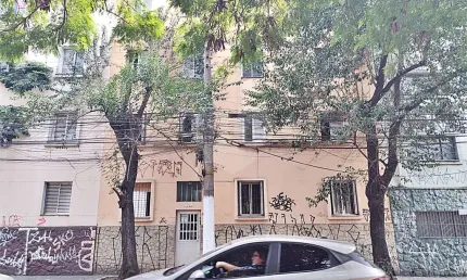 Apartamento com 1 quarto à venda na Rua Doutor Olavo Egídio, Santana, São Paulo