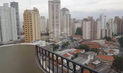 Apartamento com 1 quarto à venda na Rua Voluntários da Pátria, Santana, São Paulo