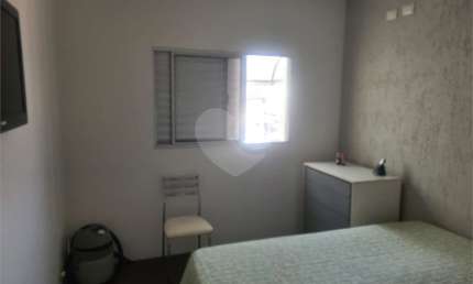 Casa com 2 quartos à venda na Rua Mata Redonda, Tucuruvi, São Paulo