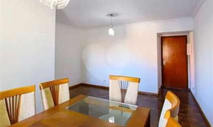 Apartamento com 3 quartos à venda na Avenida Ede, Vila Guilherme, São Paulo