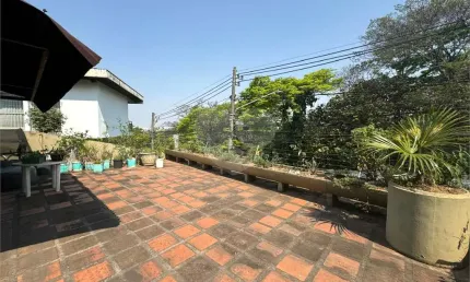 Casa com 4 quartos à venda em Jardim São Bento - SP