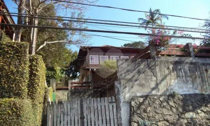 Chácara com 5 quartos à venda em horto florestal - sp