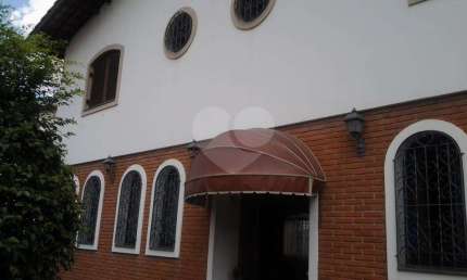 Casa com 4 quartos à venda na Professor Aloísio De Castro, Mandaqui, São Paulo