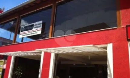 Ponto comercial à venda na Rua Roque de Morais, Limão, São Paulo