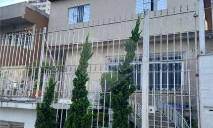 Sobrado com 5 quartos à venda em Vila Dom Pedro Ii - SP