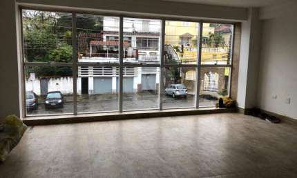 Lajes Corporativas à venda ou para locação em Santana - SP