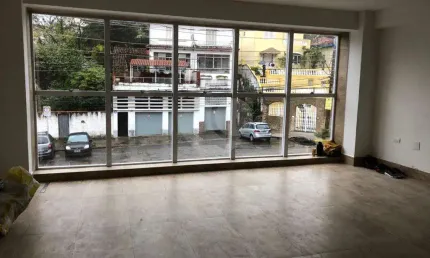 Lajes corporativas à venda ou para locação em santana - sp