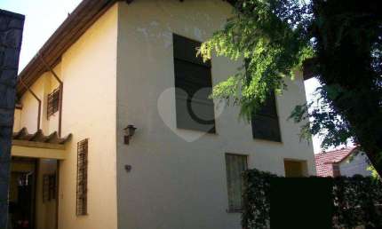 Sobrado com 3 quartos à venda ou para locação em Vila Ester (zona Norte) - SP