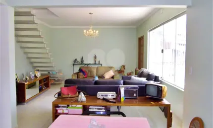 Sobrado com 3 quartos à venda ou para locação em Jardim Do Colégio (zona Norte) - SP