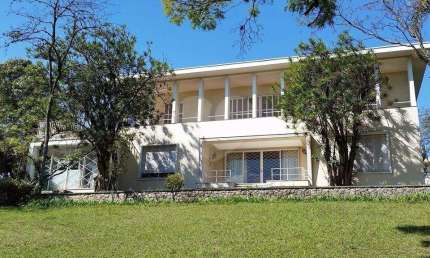 Casa com 4 quartos à venda ou para locação em Barro Branco (zona Norte) - SP