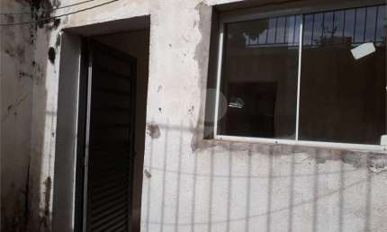 Casa de vila com 2 quartos à venda em Vila Dom Pedro Ii - SP