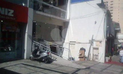 Casa com 3 quartos à venda na Rua Maestro João Gomes de Araújo, Água Fria, São Paulo