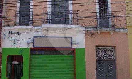 Casa com 1 quarto à venda na Jovita, Santana, São Paulo