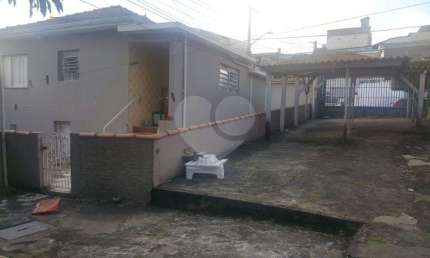 Terreno à venda na Rua Osaka, Vila Maria, São Paulo