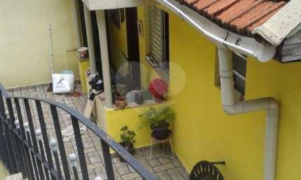 Terreno com 1 quartos à venda em Vila Maria Alta - SP