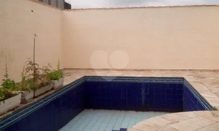 Sobrado com 3 quartos à venda ou para locação em Casa Verde - SP