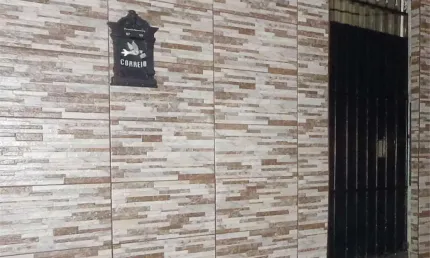 Casa de vila com 2 quartos à venda em Jardim Brasil (zona Norte) - SP