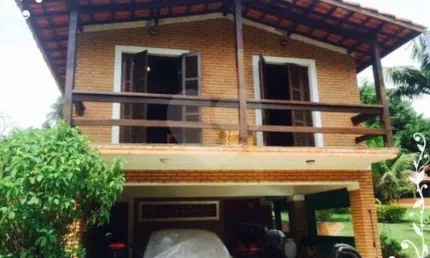 Fazenda à venda na Maranduba, Cacéia, Mairiporã