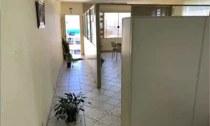 Ponto comercial à venda na Avenida Imirim, Imirim, São Paulo