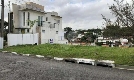 Terreno em condomínio fechado à venda na Rua Professora Margarida Ruth Ferreira de Lima, Horto, São Paulo
