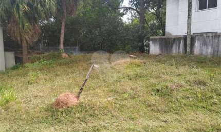Terreno em condomínio fechado à venda na Raul Vicente, Tremembé, São Paulo