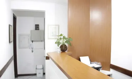 Salas com 1 quartos à venda ou para locação em Perdizes - SP