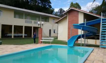 Fazenda à venda na Da Figueira, Centro, Santa Branca