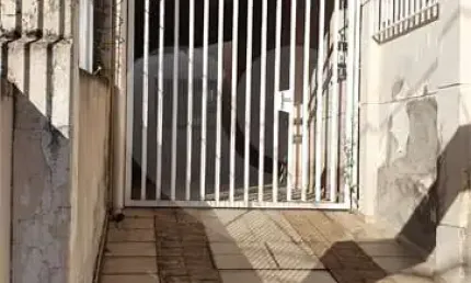 Casa à venda na Avenida Casa Verde, Casa Verde, São Paulo