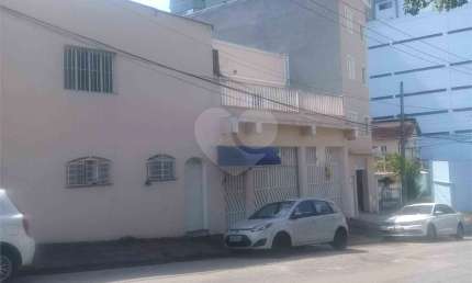 Sobrado com 9 quartos à venda em Jardim Franca - SP
